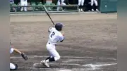 夏の高校野球愛知大会2回戦 横須賀・大成が3回戦進出 瀬戸が栄徳破る