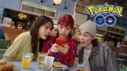 アイナ・ジ・エンド、実妹REiKAと初共演『ポケモンGO』新CM スキャット楽曲で爽快感表現