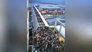 明石歩道橋事故から25年、韓国梨泰院事故の遺族と交流続く下村さん「気持ちは同じ」