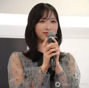 AKB48小栗有以、衝撃イメチェンに反響「オン眉＆黒髪＆ミディアムでだいぶ印象変わってた!」