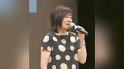 安倍昭恵さん、佐賀で講演「佐賀の血が流れている」森永製菓創業一族のルーツ語る