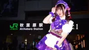 秋葉原からメイド喫茶が激減、客引き横行で「歌舞伎町化」するオタクの聖地