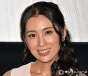 雛形あきこ、気圧頭痛に悩むファンを気遣う「同じ体質の方は辛いのではないでしょうか」