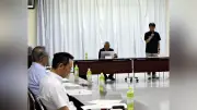秋田の高校入試見直し「中長期的課題」と検証委素案 議論平行線のまま