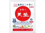 赤穂の天塩が簡易経口補水液レシピを紹介 被災地の熱中症対策に