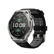 Amazfit、170種類以上のスポーツモード搭載「Balance 3」発売 ハイブリッド競技HYROX対応