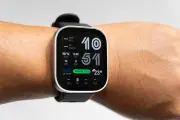 Amazfit Bip Maxレビュー：2万円切りのエントリースマートウォッチ、10日間バッテリー駆動