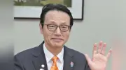 金杉大使、デュアルユース輸出強化で企業に注意喚起