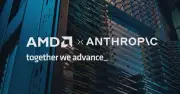 AMDとAnthropicが戦略的提携、Heliosを最大2GW導入へ