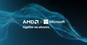 AMDとMicrosoftが戦略的提携を拡大、新AIラックシステム「Helios」をAzureに大規模導入へ