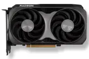 AMD、RDNA4エントリーモデル「Radeon RX 9050」発表、価格279ドル