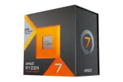 AMD Ryzen 7 7700X3DやGIGABYTE X870マザー、Lian Li LCDファンなど新製品多数