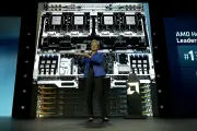 AMD、AIイベントでInstinct MI455XやEPYC Veniceなど次世代AI製品群を発表