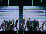 ＆TEAM、韓国2ndミニアルバム『Mark on Me』9月リリース＆KSPO DOME公演をサプライズ発表