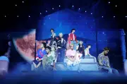 &TEAM、韓国カムバックとKSPOドーム公演をサプライズ発表 日本発グループ初の快挙