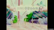 アニメ『ヤニねこ』劇中歌「ニコチン受容体体操」映像解禁、OP・ED映像も公開