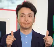 アンジャッシュ児嶋一哉、俳優活動で難しかった役は心臓マッサージ「怖くてびびった」