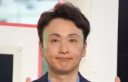アンジャッシュ児嶋、美輪明宏さんの「大嶋さん」にツッコめず「初めて」と告白