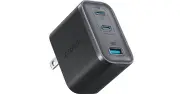 Anker Nano Charger 70W 3ポートが42%オフ3490円、Amazonタイムセールで