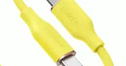 Anker PowerLine III Flow USB-C & USB-Cケーブルが26%オフの1390円、Amazonで販売中