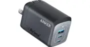 Anker Prime Wall Charger 100Wが15%オフ8490円、Amazonタイムセールでお得