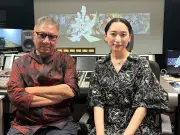 杏、三池崇史監督初ドキュメンタリー『襲名』ナレーション担当 「フランスでも歌舞伎を知るきっかけに」