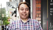 元娘婿サイモンが語るアントニオ猪木の晩年「幸せな最期」と意外な素顔