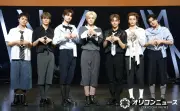 aoen、&TEAM・FUMAの食事アドバイスで結束力向上 サンチェ師の指導で自信も