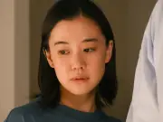 蒼井優主演ドラマ「Tシャツが乾くまで」第2話、17日放送 第1話はNetflix1位の大反響
