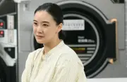 蒼井優の凄み、『Tシャツが乾くまで』で再認識 透明感と底知れぬ存在感