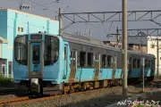三沢基地航空祭2026、青い森鉄道が有料定員制AOJライナーと新設ライトニング2号など臨時列車を運行
