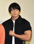 青木マッチョ、NHKドラマ初出演に感慨「やっと呼んでくれた」