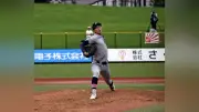 青森山田、急成長エース川久保がサヨナラ勝ち呼ぶ 制球力光る