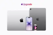 米アップル、iPhoneやMacの月額リース「Apple Upgrade」を米国で7月28日開始
