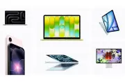 アップル、4～6月期決算は過去最高売上高と利益 ただしサービスと中華圏が予想下回る