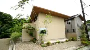 一級建築士の夫婦が造った家「おこもり感と開放感」両立 埼玉のスゴイ家