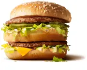 「海外のマクドナルドはデカい」は本当？公式に聞いた真実