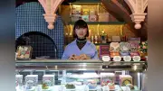 アートディレクター矢島沙夜子の「小楽園」、唯一無二の世界観で国内外のファンを魅了