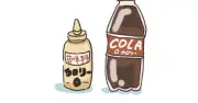 人工甘味料で認知機能低下が加速？　1.6年分の加齢差に相当　1万人超を調査