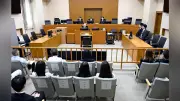 旭川地裁法廷乱入事件、警備職員の対応に問題　調査結果発表