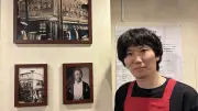 浅草の伝説的ラーメン店「來々軒」が電撃復活 玄孫が創業当時の味を再現