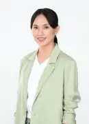 臼田あさ美、ドラマ『Tシャツが乾くまで』で編集長役 蒼井優演じる咲子の上司に