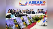 ASEANプラス３外相会議、エネルギー・食料安保で連携確認 中国外相欠席