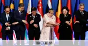 ASEAN、日中対立のはざまで中立強調 事務総長「歩み寄りを」