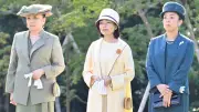 麻生太郎氏の皇室典範改正、国民に強烈な不公平感 島田裕巳氏指摘