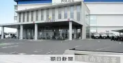 アスパラ9棟枯らした疑い、農業仲間を逮捕 佐賀県警