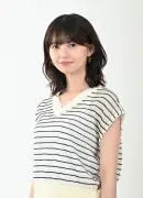 齋藤飛鳥がTBS金曜ドラマ『Tシャツが乾くまで』で園田実樹役に起用