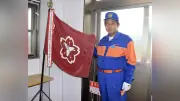 熱海土石流5年、消防団長「死傷者二度と出さない」 避難呼びかけ誓う