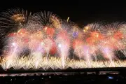 「あっちぇ！新潟フェス2026」8月3日開催、長岡花火を歌舞伎町で体感