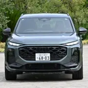 アウディ新型Q3、6年ぶりフルモデルチェンジで日本発売 ガソリン車で登場